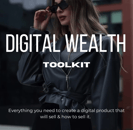 Digital Wealth Toolkit