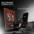 Boat Nirvana Earbuds