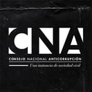 Logo consejo nacional anticorrupción 