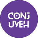 Logo de conjuveh