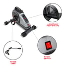 Mini exercise bike