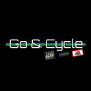 go and cycle logo
