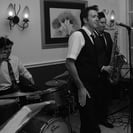 Gatsby Jazz Band - live wedding band for hire in Bristol, Gloucestershire, Somerset & Wilstshire