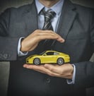 Proteção contra a busca e apreensão do veículo, pelo banco