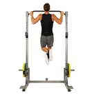 barbell rack