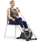 Mini exercise bike