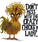 crazyChicken