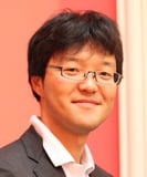 Dr. Koji Azuma  (NTT BRL, Japan)
