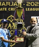 Champions Trophy CCL 2024