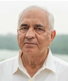 Prof. Ravinder R. Puri   (IIT Gandhinagar, India)