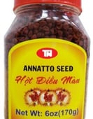 Annatto Seed, Hột điều màu UpBe Food 