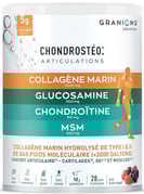Collagène marin arthrose Granions Poudre 