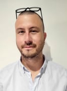 Technicien Arthur Gavard