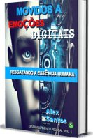 LIVRO MOVIDOS A EMOÇÕES DIGITAIS