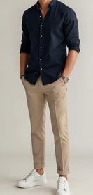 Smart Casual