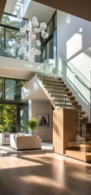 Casa de Lujo: gestión y administración de la viviendas y villas de lujo