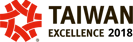 Taiwan Excellence Award