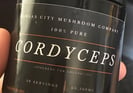 Our Cordyceps Mushroom Powder is a great way to enhance your workout.