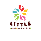 Littlefootprints logo