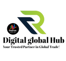 digital global hub logo