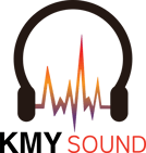 KMYsound logo
