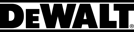 dewalt logo