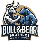 Bull&Bear Brothers logo