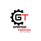GARAGE TEKNIK logo