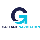 Gallant Navigation logo