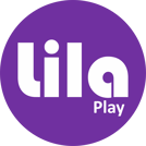 Lila Play logo
