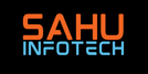 Sahu Infotech logo