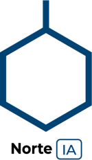 Norte IA logo