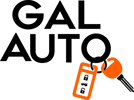 Gal Auto logo