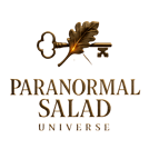Paranormal Salad logo