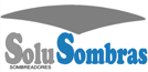 SoluSombras Sombreadores logo