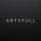 artyfull logo