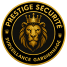 Prestige Sécurité logo
