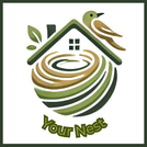 Your Nest Azores - Discover Azores logo