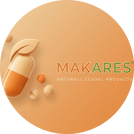 Makares logo
