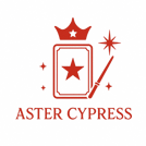 Aster Cypress logo