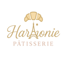 harmonie patisserie logo