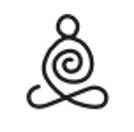 Energie traditionnelle chinoise logo