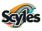 Scyles logo