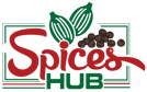 Spices Hub logo