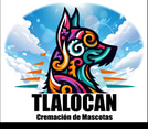 Tlalocan logo
