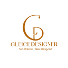 GLEICE DESIGNER logo
