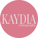 Kaydia logo