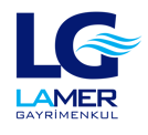 Lamer Gayrimenkul logo