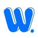 Weby logo