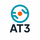 AT3 logo